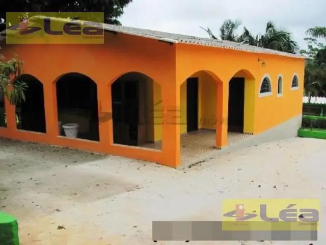Sítio e chácara venda em Estância Piratininga, Região Imediata de São Paulo