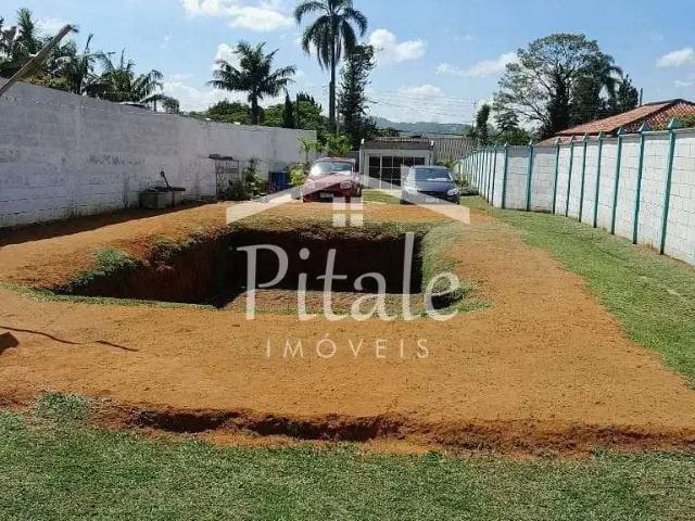 Sítio e chácara venda em Região Imediata de São Paulo, Região Metropolitana de São Paulo