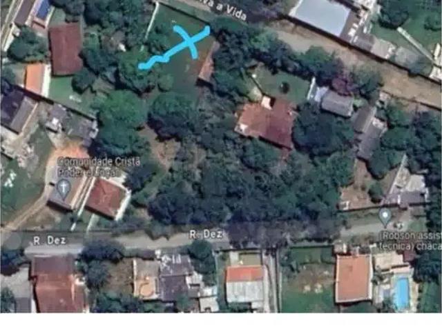 Sítio e chácara venda em Região Imediata de São Paulo, Região Metropolitana de São Paulo
