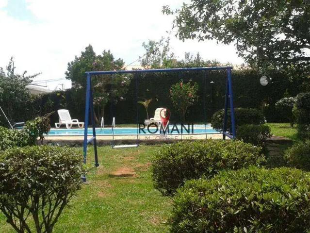 Sítio e chácara venda em Parque Santa Rosa, Suzano