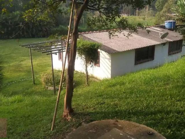 Sítio e chácara venda em Região Imediata de São Paulo, Região Metropolitana de São Paulo