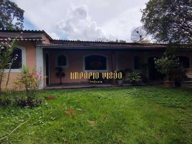 Sítio e chácara venda em Região Imediata de São Paulo, Região Metropolitana de São Paulo