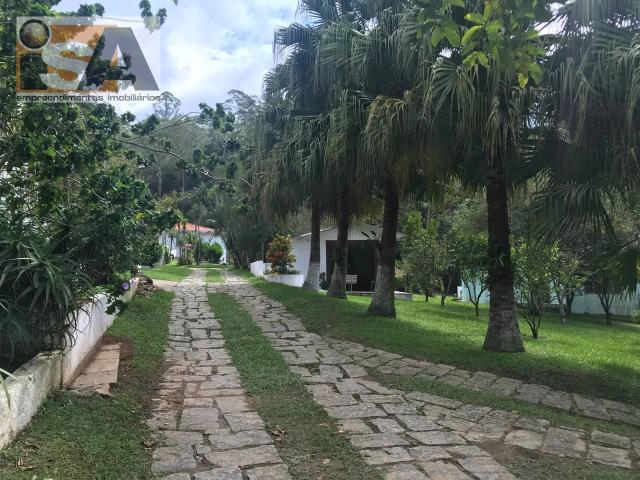 Sítio e chácara venda em Recanto Feliz, Bairro das Palmeiras