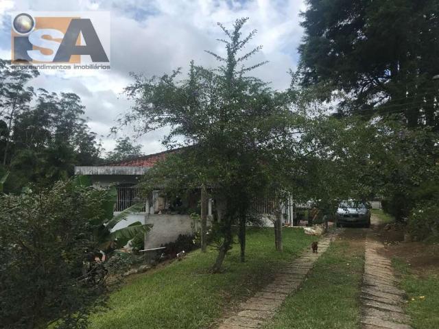 Sítio e chácara venda em Região Imediata de São Paulo, Região Metropolitana de São Paulo