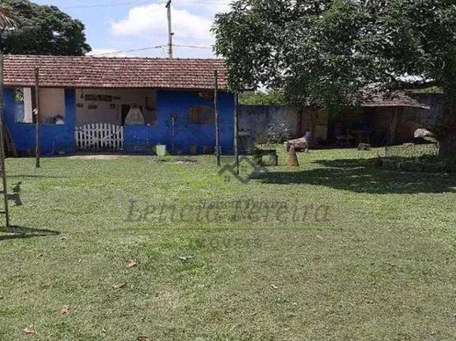 Sítio e chácara venda em Cidade Boa Vista, Suzano