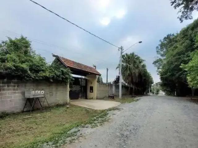 Sítio e chácara venda em Região Imediata de São Paulo, Região Metropolitana de São Paulo