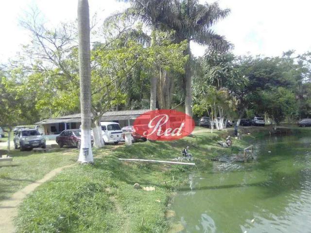 Sítio e chácara venda em Jandira