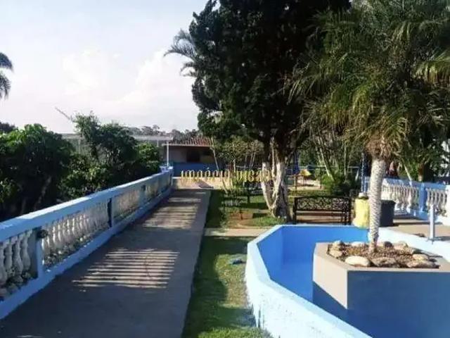 Sítio e chácara venda em Jardim São Bernardino, Suzano