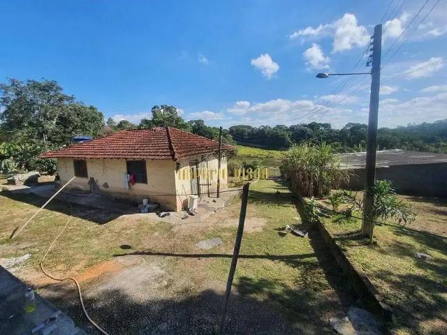 Sítio e chácara venda em Jardim São Bernardino, Suzano