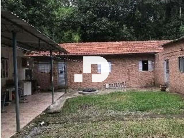 Sítio e chácara venda em Jardim Ikeda, Suzano