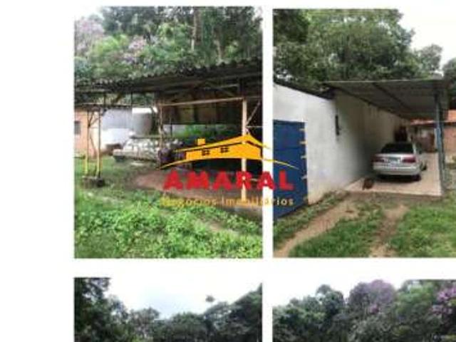 Sítio e chácara venda em Jardim São José, Suzano