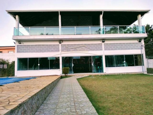 Sítio e chácara venda em Jardim Ikeda, Suzano
