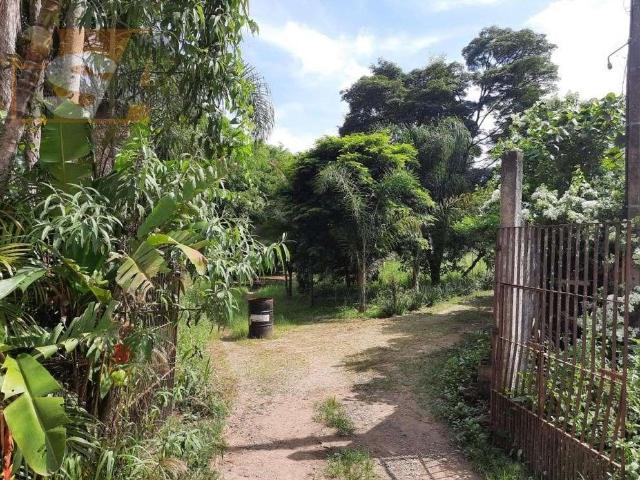 Sítio e chácara venda em Região Imediata de São Paulo, Região Metropolitana de São Paulo