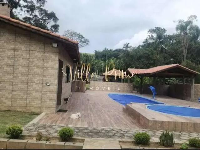 Sítio e chácara venda em Região Imediata de São Paulo, Região Metropolitana de São Paulo