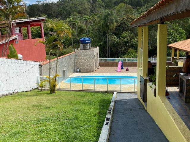 Sítio e chácara venda em Região Imediata de São Paulo, Região Metropolitana de São Paulo