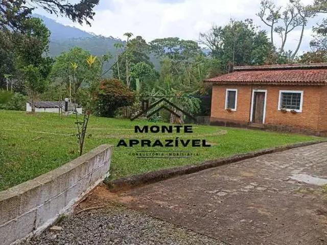 Sítio e chácara venda em Região Imediata de São Paulo, Região Metropolitana de São Paulo