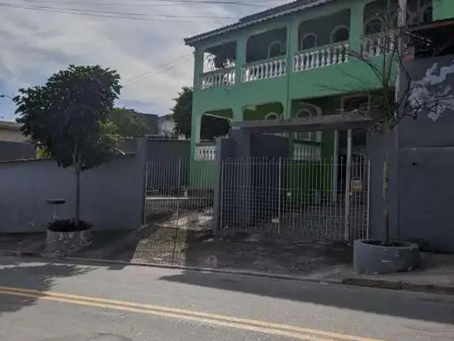 Sítio e chácara venda em Raffo, Suzano