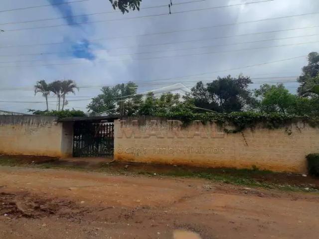 Sítio e chácara venda em Taba Marajoara, Suzano