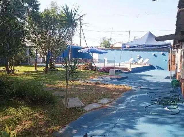 Sítio e chácara venda em Raffo, Suzano