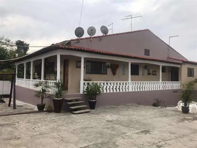 Sítio e chácara venda em Raffo, Suzano