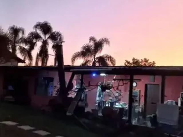 Sítio e chácara venda em Cidade Edson, Suzano