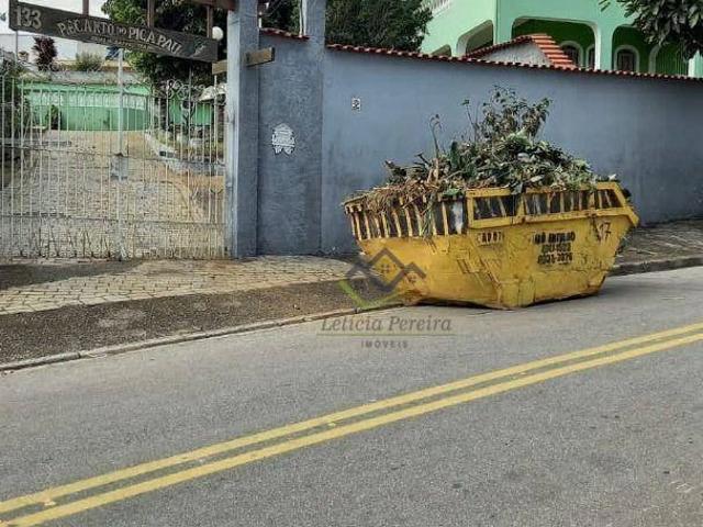 Sítio e chácara venda em Raffo, Suzano