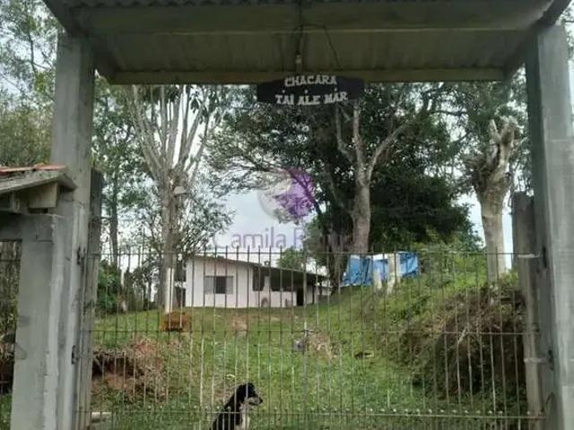 Sítio e chácara venda em Região Imediata de São Paulo, Região Metropolitana de São Paulo