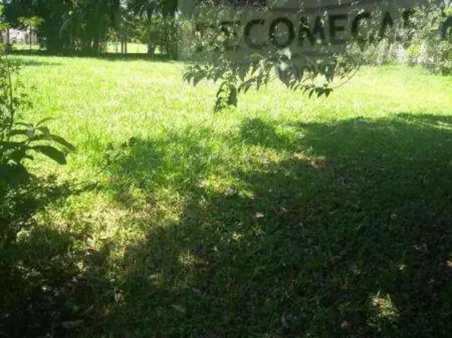 Sítio e chácara venda em Região Imediata de São Paulo, Região Metropolitana de São Paulo