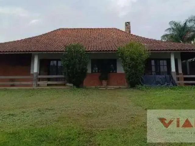 Sítio e chácara venda em Região Imediata de São Paulo, Região Metropolitana de São Paulo