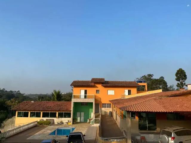 Sítio e chácara venda em Vila Barros, Guarulhos