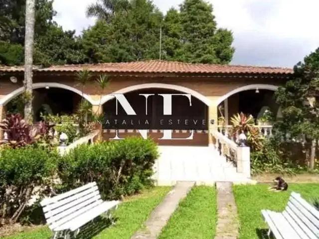 Sítio e chácara venda em Região Imediata de São Paulo, Região Metropolitana de São Paulo