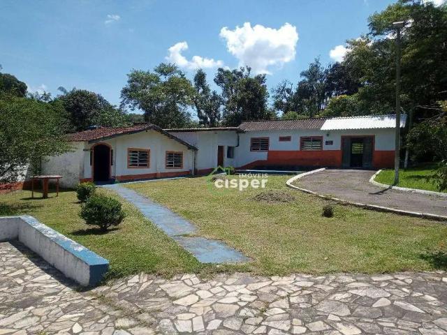 Sítio e chácara venda em Região Imediata de São Paulo, Região Metropolitana de São Paulo