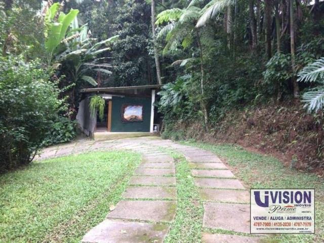 Sítio e chácara venda em Região Imediata de São Paulo, Região Metropolitana de São Paulo