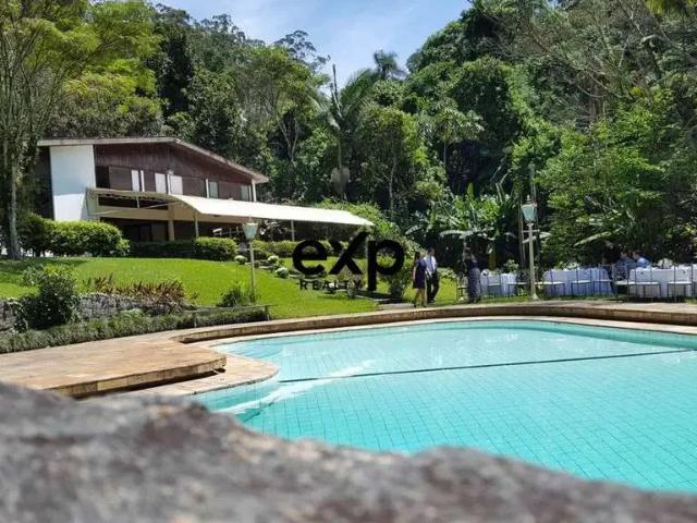 Sítio e chácara venda em Região Imediata de São Paulo, Região Metropolitana de São Paulo