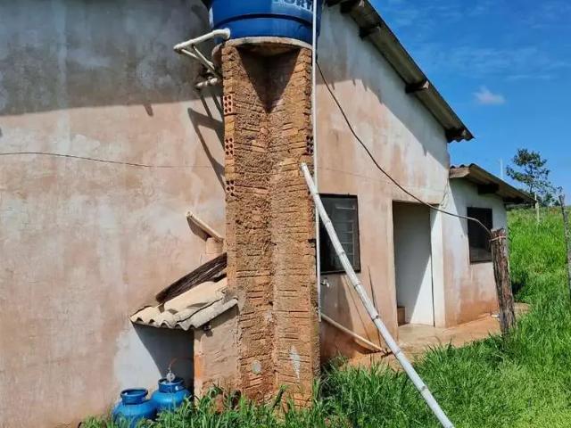 Sítio e chácara venda em Região Imediata de São Paulo, Região Metropolitana de São Paulo