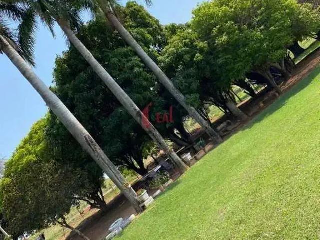 Sítio e chácara venda em Região Imediata de Presidente Prudente, Taciba