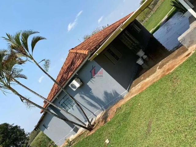 Sítio e chácara venda em Região Imediata de Presidente Prudente, Taciba