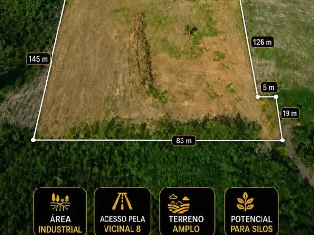 Sítio e chácara venda em Região Norte