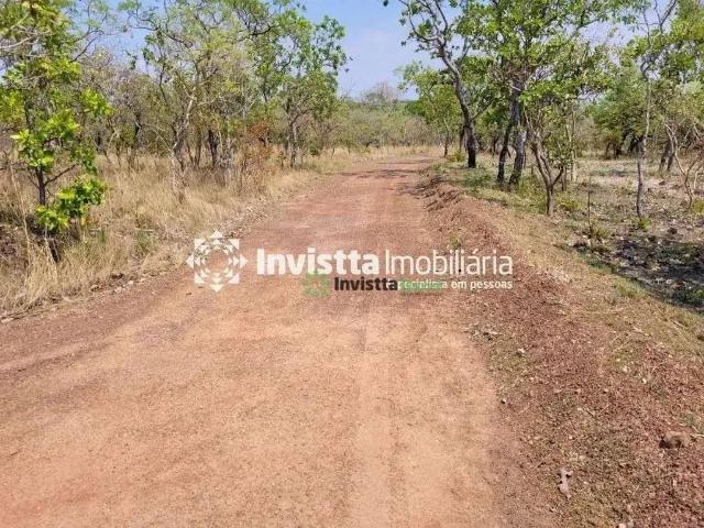 Sítio e chácara venda em Região Geográfica Imediata de Dianópolis, Taipas do Tocantins