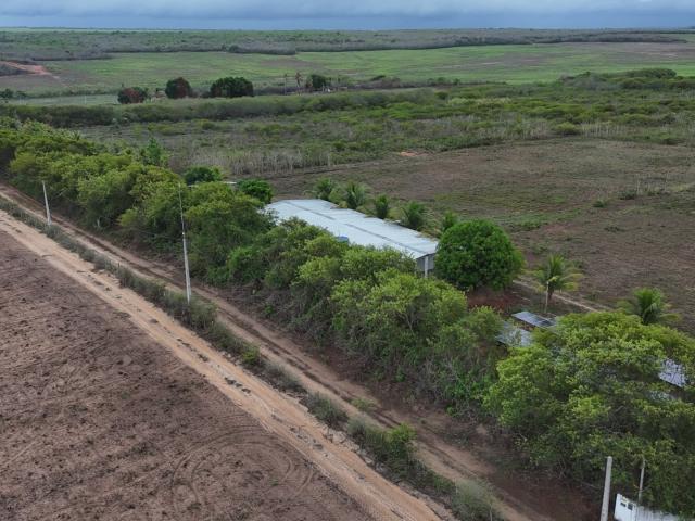 Sítio e chácara venda em Taipu