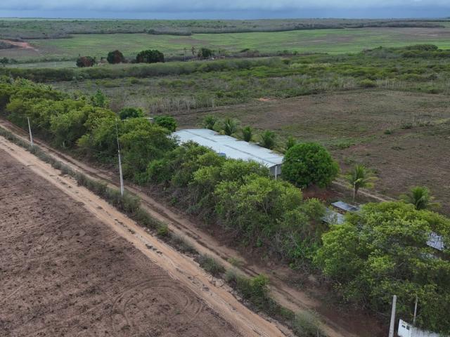 Sítio e chácara venda em Taipu
