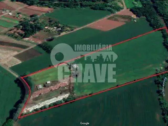 Sítio e chácara venda em Região Geográfica Imediata de Londrina, Tamarana