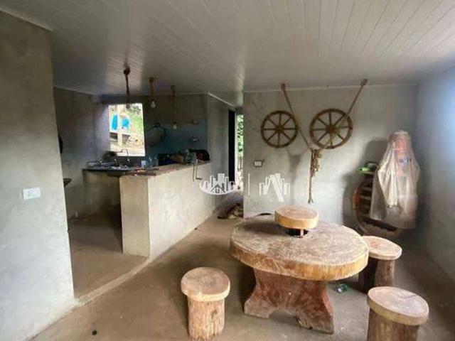 Sítio e chácara venda em Santa Helena, Tamarana