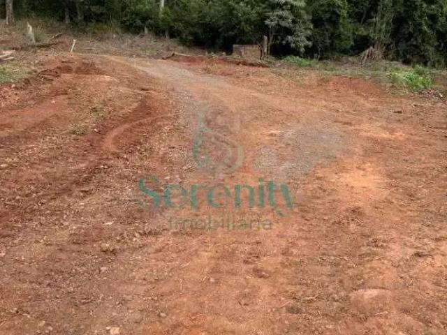 Sítio e chácara venda em Região Geográfica Imediata de Londrina, Tamarana