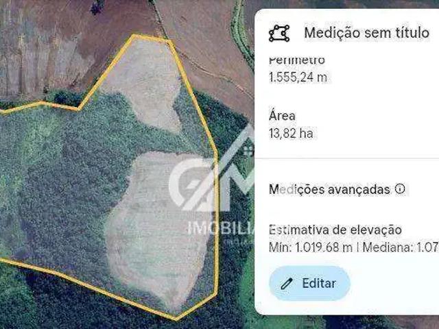 Sítio e chácara venda em Região Geográfica Imediata de Londrina, Tamarana