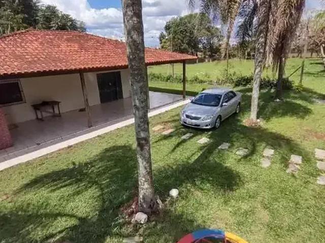 Sítio e chácara venda em Região Geográfica Imediata de Londrina, Tamarana