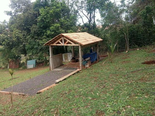 Sítio e chácara venda em Tamarana, Região Geográfica Intermediária de Londrina