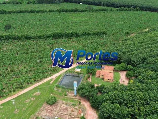 Sítio e chácara venda em Região Imediata de São José do Rio Preto, Região Metropolitana de São José do Rio Preto