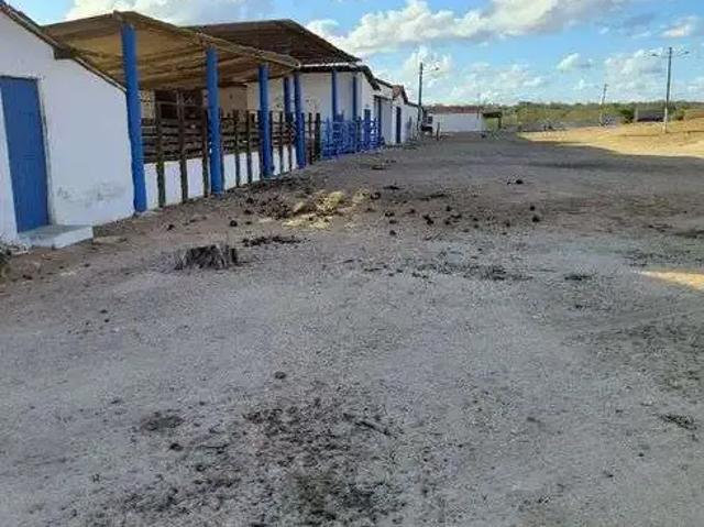 Sítio e chácara venda em Região Geográfica Imediata de Santa Cruz, Tangará