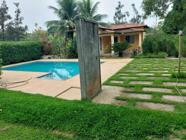 Sítio e chácara venda em Tanguá, Rio de Janeiro